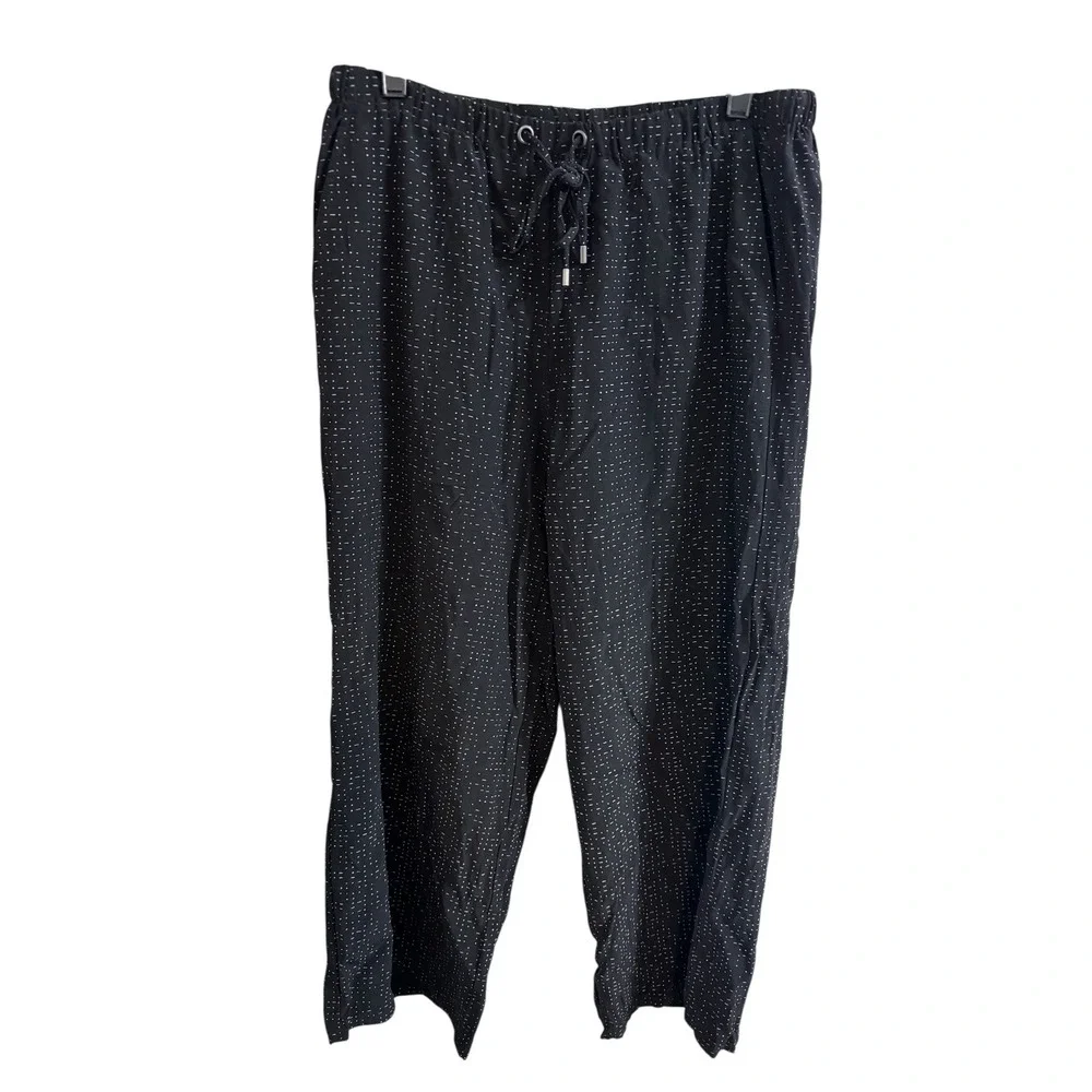 Eileen Fisher lightweight breathable